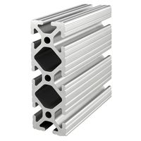 80/20 Inc, 1545, 15 Series, 1.5" x 4.5" Extrusion x 72"