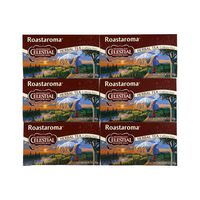 Celestial Seasonings Herbal Tea - Roastaroma - Caffeine Free - 20 Bags - HSG-721100