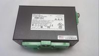 N-Tron 708TX Ethernet Switch, Managed, 8 Copper 10-30VDC, 0.25A