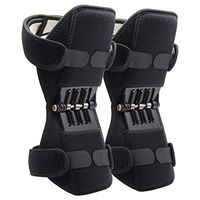 Aptoco Knee Booster Joint Support Knee Pads 1 Pair