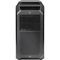 HP 1WU28UT Workstation Z8 G4 - MT - 5U - 1 x Xeon Silver 4108/1.8 GHz - RAM 8 GB - HDD 1 TB - DVD-Writer - no Graphics - GigE