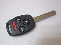 2008 Honda Accord 4-Door Remote Head Key (Factory Original - NEW)