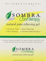 Sombra Cool Therapy - 100 count Sample Dispenser