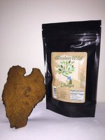 Alaskan Wild Chaga Ground Tea 360 Grams 12.86 oz