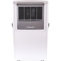 LG 10,000 BTU Portable Air Conditioner with Remote Control and Dehumidifier (not suitable for window installation)