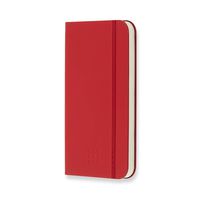 Moleskine Classic Power Bank, Red