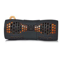 AXXIS Sport Portable Wireless Speakers with Waterproof IP66 Designed for iPhone /iPod/iPad/Smart Phones/Tablet