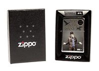 Zippo 207 CI016947 Duck Dynasty Si That's a Fact Jack Lighter