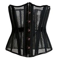 Zcargel Hot Sale Breathable Mesh Women's Waist Trimmer Corset,Postpartum Recovery Slimming Shapewear Belt,Abdomen Compression Girdle Trimmer Belt for Women