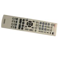 Easy Replacement Remote Control Work for Pioneer AXD7545 VSX-21TXH VSX-1019AHK VSX-522-K AXD7536 AV Home Theater AV A/V Receiver System