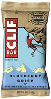 Clif Bar Clifbar 12 Pack Blueberry Crisp, One Size