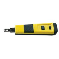 Impact Punchdown Tool Kit, Cable Terminates with Selectable Impact Klein Tools VDV427-800-SEN