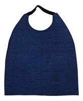 Granny Jo Products Clothing Protector - Elastic Neck (Building Block)