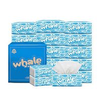 Mozing Soft 3-Ply Facial Tissue,120 Sheets per Packs,Multifold Paper Towels Toilet Tissue Napkins Paper Dinner Everyday Paper,2pack