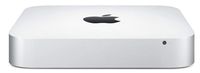Apple Mac Mini Desktop Intel Core i5 2.3GHz (MC815LL/A), 16GB Memory, 480GB Solid State Drive, ThunderBolt (Renewed)