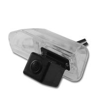 For Lexus ES350 ES240 ES 350 240 2006～2012 Car Rear View Camera Back Up Reverse Parking Camera/Plug Directly