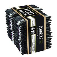 Schmécké 69% RH Cigar Two-Way Humidity Control 80 Grams x 100 Pack - Zero Guesswork - Regulate & Stabilize Humidor RH Level