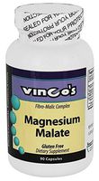 Vinco's - Magnesium Malate - 90 Capsules