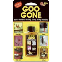 Goo Gone Remover Citrus Power 1 fl oz.
