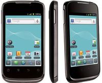 NET 10 Huawei Ascend II No-contract Smart Phone