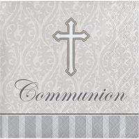 Devotion Beverage Napkins, 48 ct