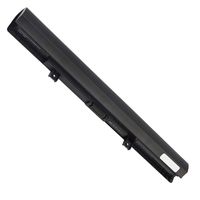 YNYNEW Replacement Laptop Battery for C55 Series C55-B C55-5241 C55-5352 C55D-B C55D-B5242 C55D-B5244 C55D-B5308 C55D-B5310 C55T-B C55T-B5102 C55T-B5109 C55T-B5110 PA5184U-1BRS PA5185U-1BRS