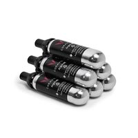 Coravin Argon Capsules - Patented Cap & Seal Technology - 6 Pack