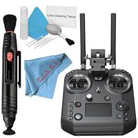 DJI Cendence Remote Controller + Lens Pen Cleaner + Deluxe Cleaning Kit + Fibercloth Bundle