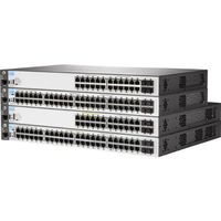 HPE Networking BTO Hewlett Packard Hp 2530-24-poe+ Switch