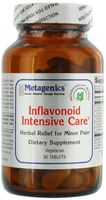 INFLAVONOID INTENSIVE CARE - 30 TABLETS