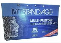 MT04 - Medi-tech International Cut-to-Fit MT Spandage, Size 4, 25 yds. (Large Hand, Arm, Leg and Foot)