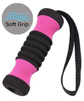 Cane Replacement Offset Hand Cane Grip Color: Pink