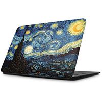 Skinit Decal Laptop Skin for XPS 13 Ultrabook - Originally Designed Van Gogh - The Starry Night Design