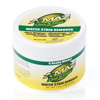 A-Maz Water Stain Remover 14oz (pack of 2)