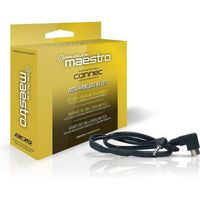 iDatalink Connec ADS-HRN(SX)-ALL01 Cable Connects the Maestro RR module to select Kenwood receivers installed in SYNC-equipped vehicles
