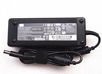 New Genuine OEM for HP Compaq 384022-002 391174-001 Ac Adapter Charger 120 Watt 18.5V 6.5A