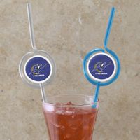 NBA Washington Wizards Team Sips Straws
