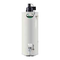 AO Smith GPVT-40-LP Residential LP Gas Water Heater