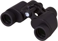 Levenhuk Sherman Base 8x32 Waterpoof Fogproof Binoculars with Fully Multi-Coated BaK-4 Optics