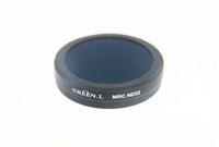 GREEN.L 16-Layer Multi-Coated Neutral Density ND32 Filter For DJI Phantom 3 4K, DJI Phantom 3 Standard, DJI Phantom 3 Advanced, DJI Phantom 3 Pro, Phantom 4 Quad-copters