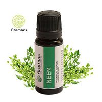 Neem Oil - Therapeutic Grade Carrier Oil 15 ML