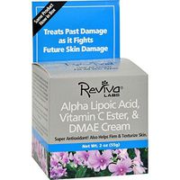 Reviva Cream Nght Alpha Lipoic A