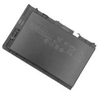 YNYNEW Replacement Laptop Battery BT04XL for HP EliteBook Folio 9470 9470m 9480 9480m Ultrabook Series H4Q47AA H4Q47UT H4Q48AA BT04052XL-PL BA06XL 696621-001 687517-171
