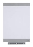 Quartet Envi Cubicle Whiteboard, 17 x 11 Inches (79238)