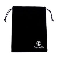 GameSir Controller Protable Bag, Size: 21cm 16cm 0.5cm