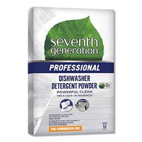 SEV44736EA - Seventh Generation Natural Automatic Dishwasher Powder