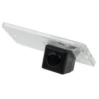 for Hyundai Entourage 2006~2009 Car Rear View Camera Back Up Reverse Parking Camera/Plug Directly