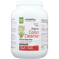 Health Plus Inc. The Original Colon Cleanse, 48 Ounces