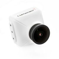 RunCam Eagle 2 Pro CM-1200 Lumenier Edition (White) FPV Drone Racing