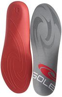 SOLE Thin Sport, Gray, 7 M US